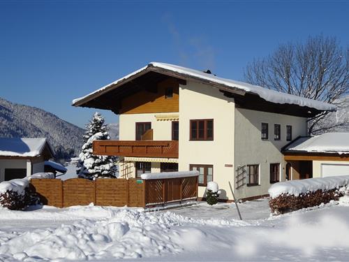 Holiday apartment - 4 persons -  - Au - 5441 - Abtenau