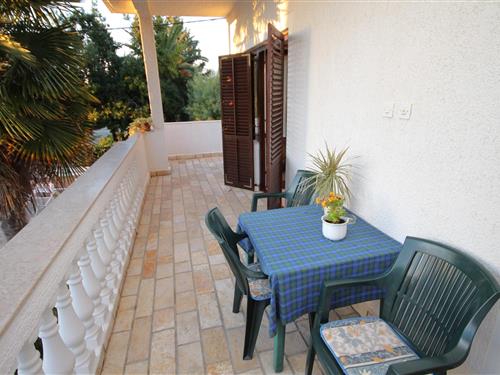 Sommerhus - 4 personer -  - Zadar - Diklo - 23000 - Zadar - Diklo