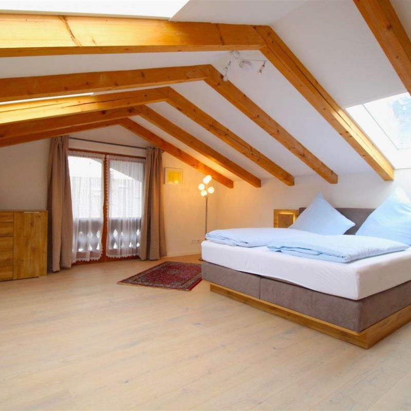 Ferielejlighed - 6 personer -  - Garmisch-Partenkirchen - 82467