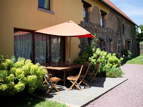 Ferienhaus - 10 Personen -  - 50210 - Savigny (Manche)