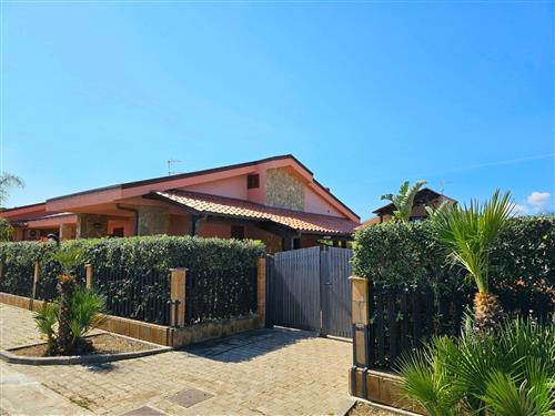 Ferienhaus - 8 Personen -  - Cefalù - 90015