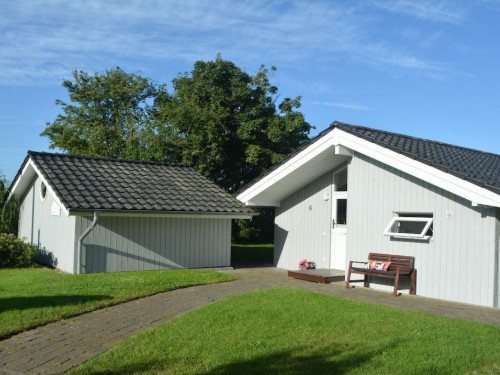 Holiday home - 6 persons -  - 23769 - Stadt Fehmarn, Ot Lemkend