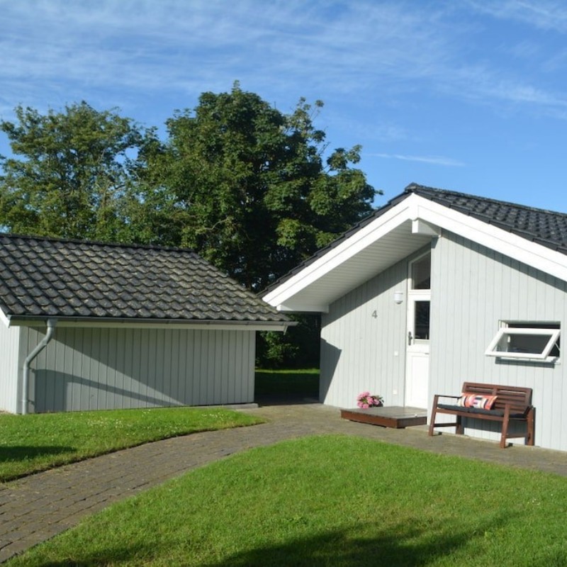 Sommerhus - 6 personer -  - 23769 - Stadt Fehmarn, Ot Lemkend