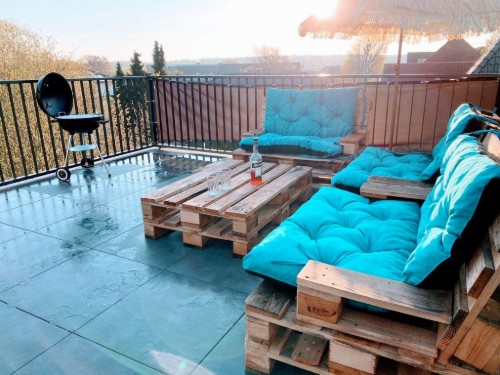 Ferienwohnung - 6 Personen -  - 28857 - Syke