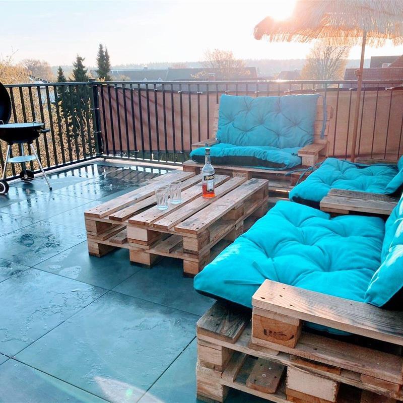 Ferielejlighed - 6 personer -  - Syke - 28857