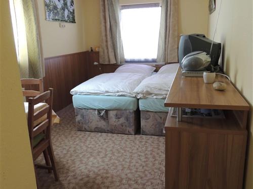 Semesterlägenhet - 2 personer -  - Altzitzschewig - 01445 - Radebeul