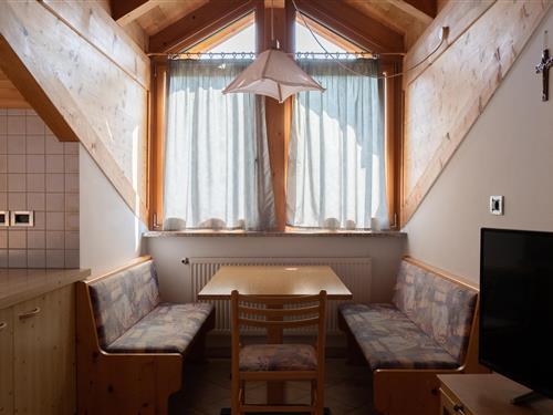 Ferieleilighet - 2 personer -  - Texelstraße - 39020 - Partschins