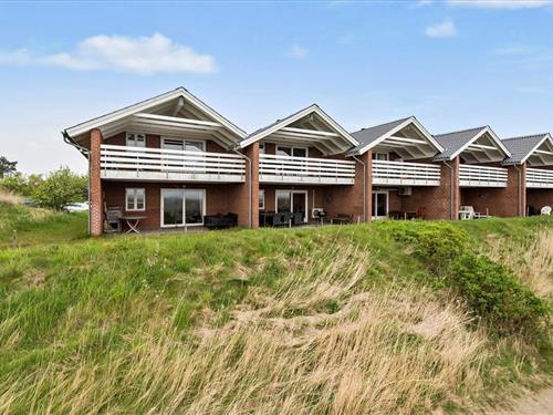 Ferielejlighed - 6 personer -  - Vestergade 3 Ap. - Havneby - 6792 - Rømø