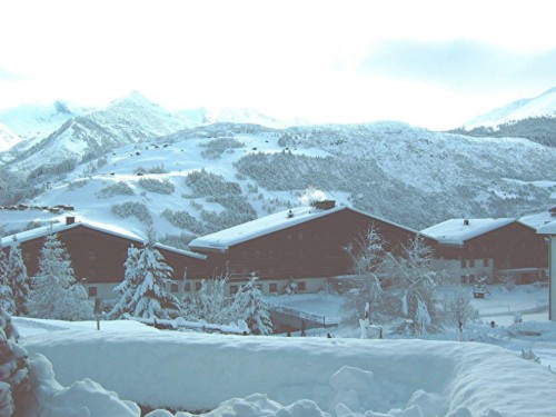 Ferielejlighed - 4 personer -  - Disentis - 7180