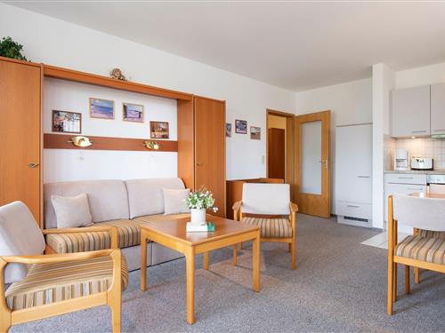 Holiday apartment - 4 persons -  - Hamburger Straße - 23746 - Kellenhusen