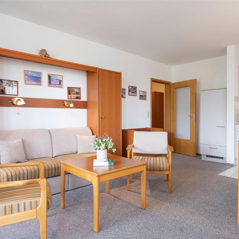 Ferielejlighed - 4 personer -  - Hamburger Straße - 23746 - Kellenhusen