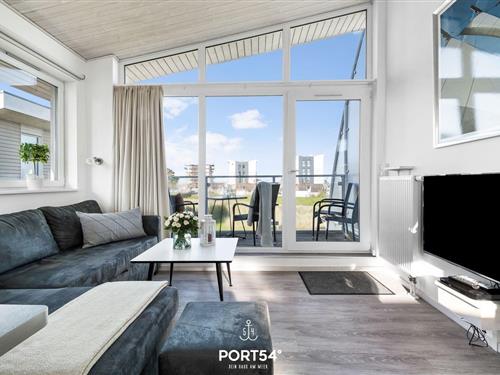 Sommerhus - 6 personer -  - Lagunenblick - 24235 - Wendtorf