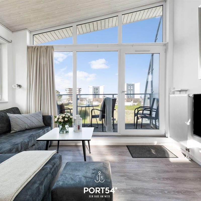 Sommerhus - 6 personer -  - Lagunenblick - 24235 - Wendtorf