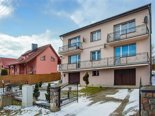 Ferienwohnung - 10 Personen -  - Gowidlino - 83-341 - Gowidlino