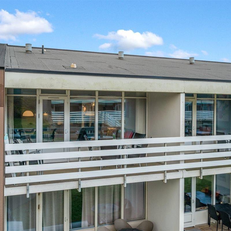 Ferienwohnung - 6 Personen -  - Lodbergsvej 239, Lejl. 207 G - Söndervig - 6950 - Ringköbing