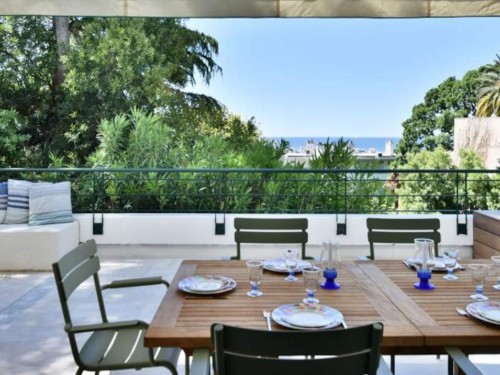 Ferielejlighed - 6 personer -  - 06400 - Cannes