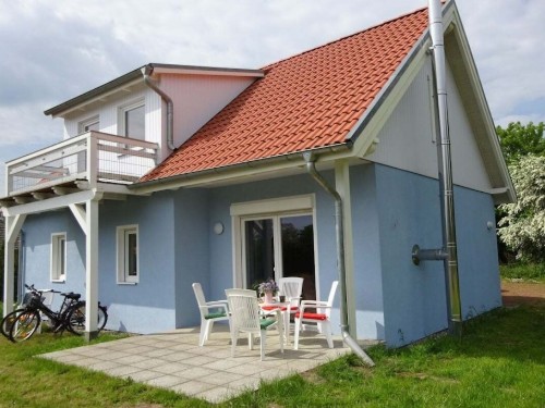 Sommerhus - 4 personer -  - 17252 - Mirow