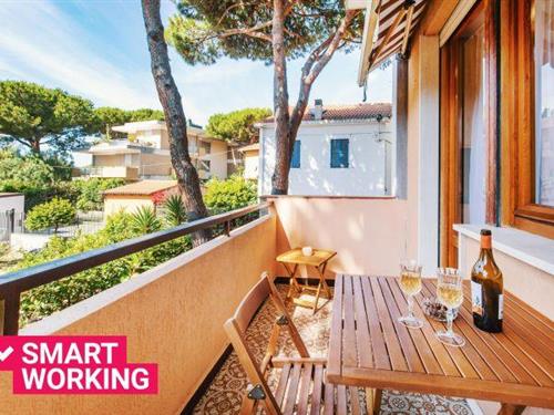 Holiday Home/Apartment - 4 persons -  - 18038 - Sanremo