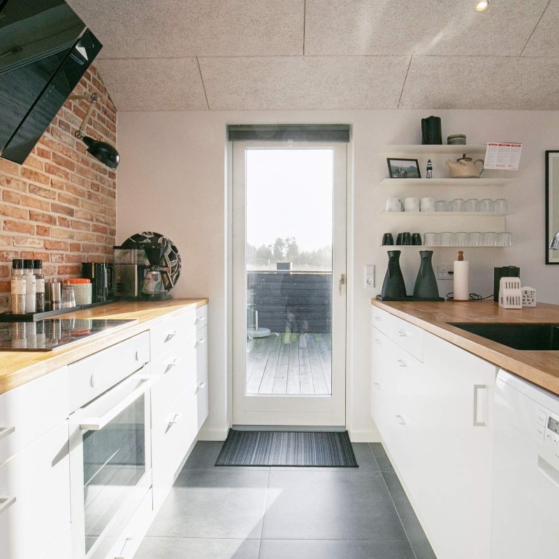 Ferienhaus - 8 Personen -  - Tølhøj - Saltum - 9493 - Jammer Bay