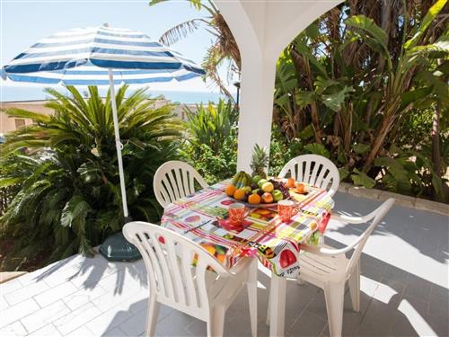 Ferieleilighet - 5 personer -  - Sciacca - 92019