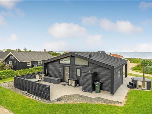 Ferienhaus - 6 Personen -  - Runddelen - Handbjerg - 7830 - Vinderup