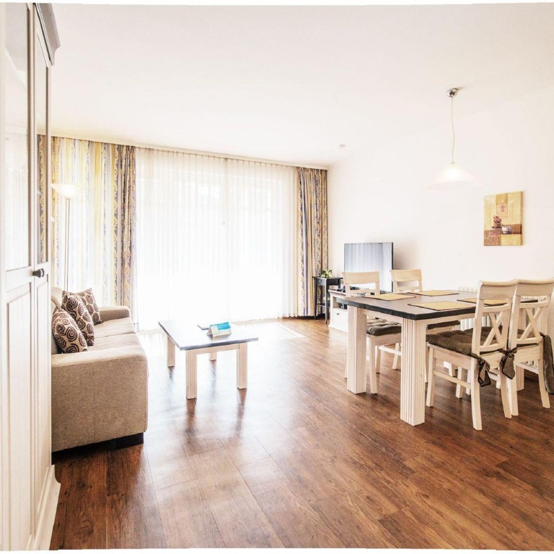 Ferielejlighed - 4 personer -  - Dollahner Straße - 18609 - Ostseebad Binz