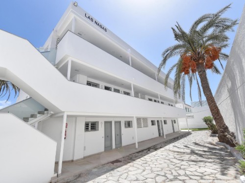 Ferienhaus - 4 Personen -  - 35100 - San Bartolomé De Tirajana