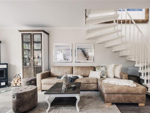 Sommerhus - 6 personer -  - Neue Reihe - 18374 - Zingst