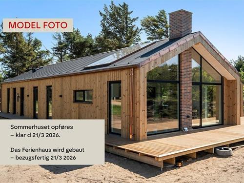 Ferienhaus - 8 Personen -  - Vejlby Klit 6 b - Vejlby Klit - 7673 - Harboöre