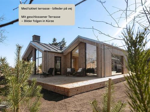 Sommerhus - 8 personer -  - Vejlby Klit 6 b - Vejlby Klit - 7673 - Harboøre