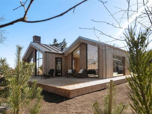 Sommerhus - 8 personer -  - Vejlby Klit 6 b - Vejlby Klit - 7673 - Harboøre