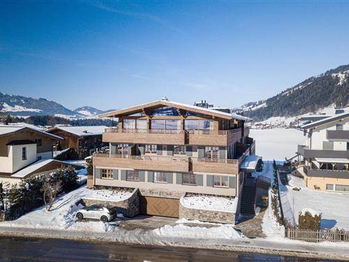 Ferielejlighed - 6 personer -  - 6363 - Westendorf
