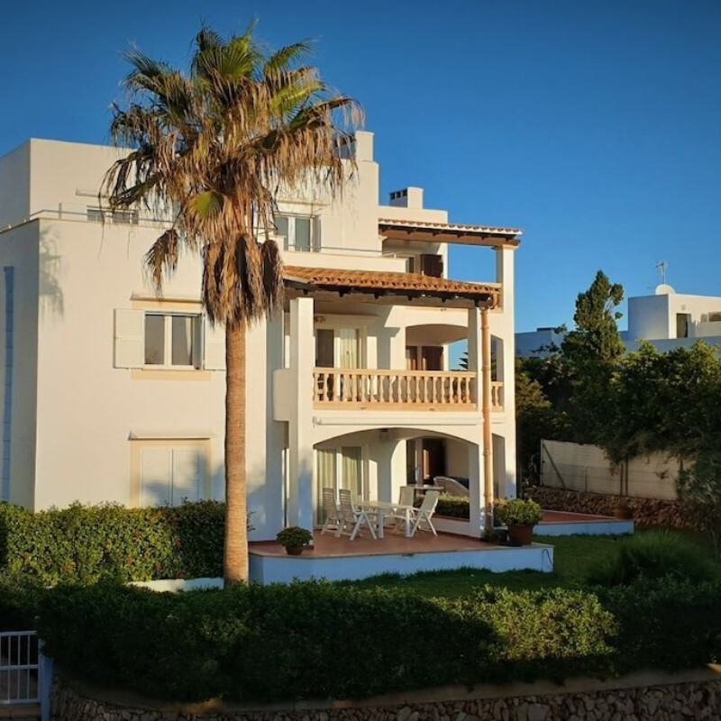 Sommerhus - 4 personer -  - 07660 - Cala D´Or, Mallorca