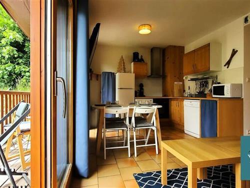 Semesterlägenhet - 6 personer -  - 73530 - St Sorlin D Arves