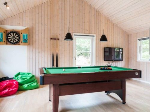 Sommerhus - 8 personer -  - Port Arthursvej - 6857 - Blåvand
