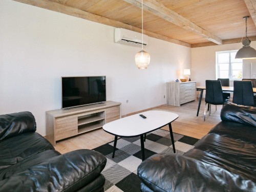 Fritidshus - 7 personer -  - Hornegyden 9a,lejl. - Horne - 5600 - Southern Funen