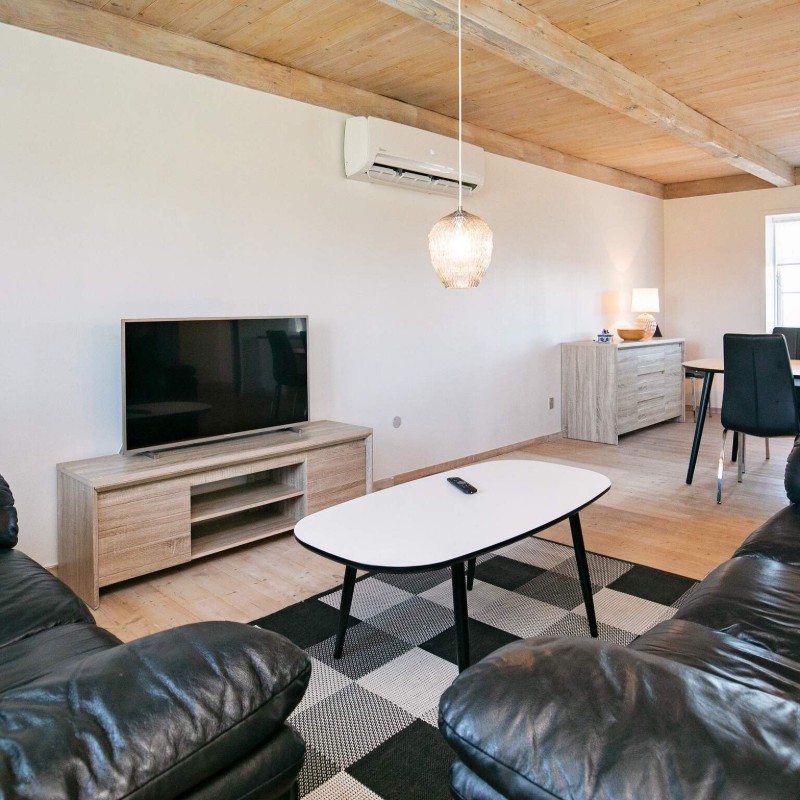 Sommerhus - 7 personer -  - Hornegyden 9a,lejl. - Horne - 5600 - Southern Funen