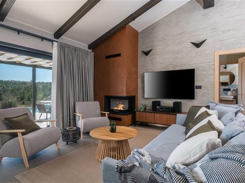 Villa - 6 personer -  - 52425 - Hum