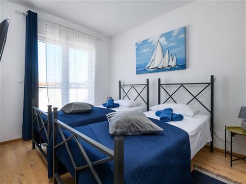 Holiday apartment - 4 persons -  - Bokordici - 52100