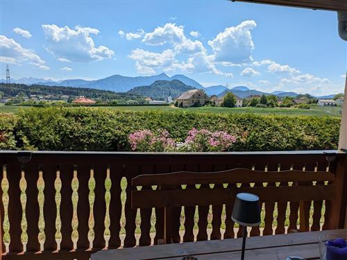 Fritidshus - 4 personer -  - Untersammelsdorf - 9122 - Sankt Kanzian Am Klopeine