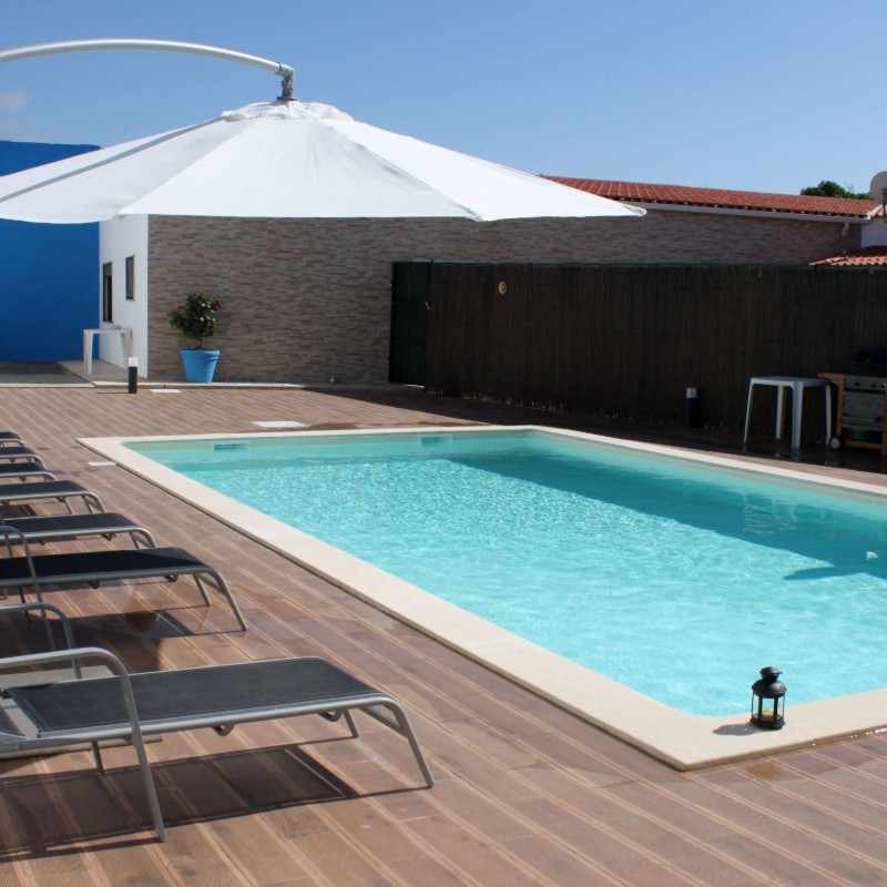 Sommerhus - 6 personer -  - Obidos - 2510-452