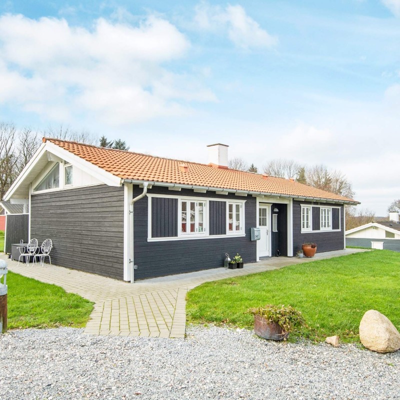 Ferienhaus - 6 Personen -  - Golfsvinget - Löjt - 6200 - Aabenraa