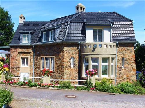 Feriehus - 8 personer -  - Hagen - 58091