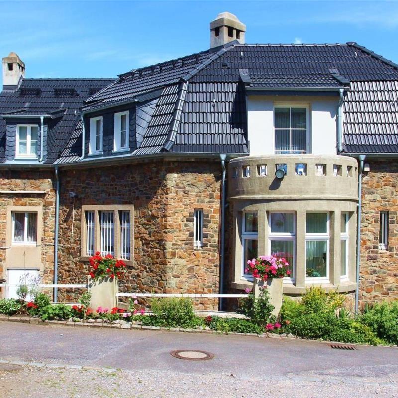 Sommerhus - 8 personer -  - Hagen - 58091