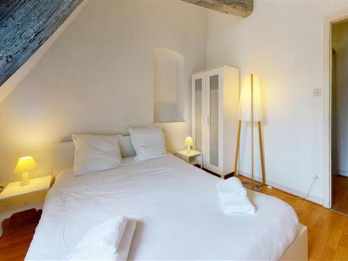 Holiday Home/Apartment - 6 persons -  - 68000 - Colmar