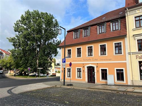 Holiday Home/Apartment - 1 person -  - Teichstraße - 02826 - Görlitz