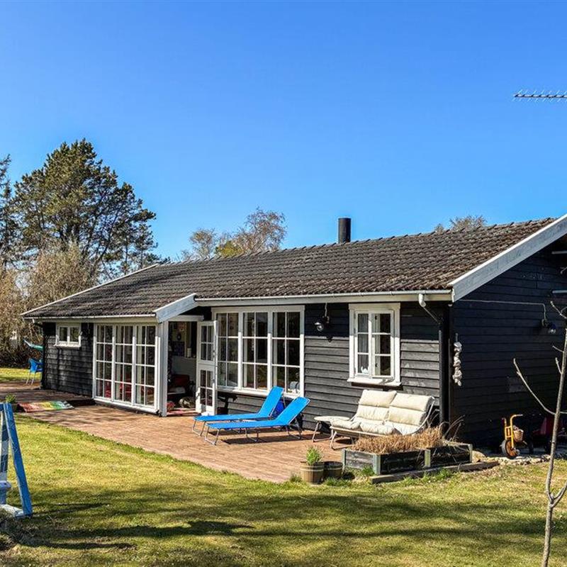 Ferienhaus - 6 Personen -  - Lars Jensens Toft - Udsholt - 3230 - Grästed