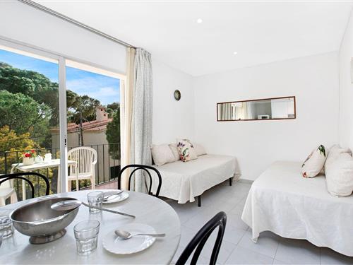 Ferielejlighed - 6 personer -  - 17211 - Llafranc