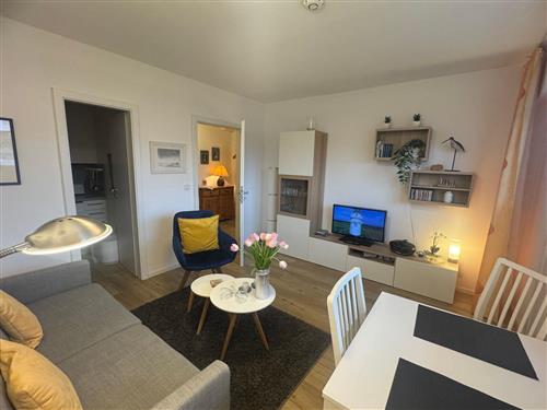 Ferienwohnung - 4 Personen -  - Kjeirstraße - 25980 - Sylt/Westerland