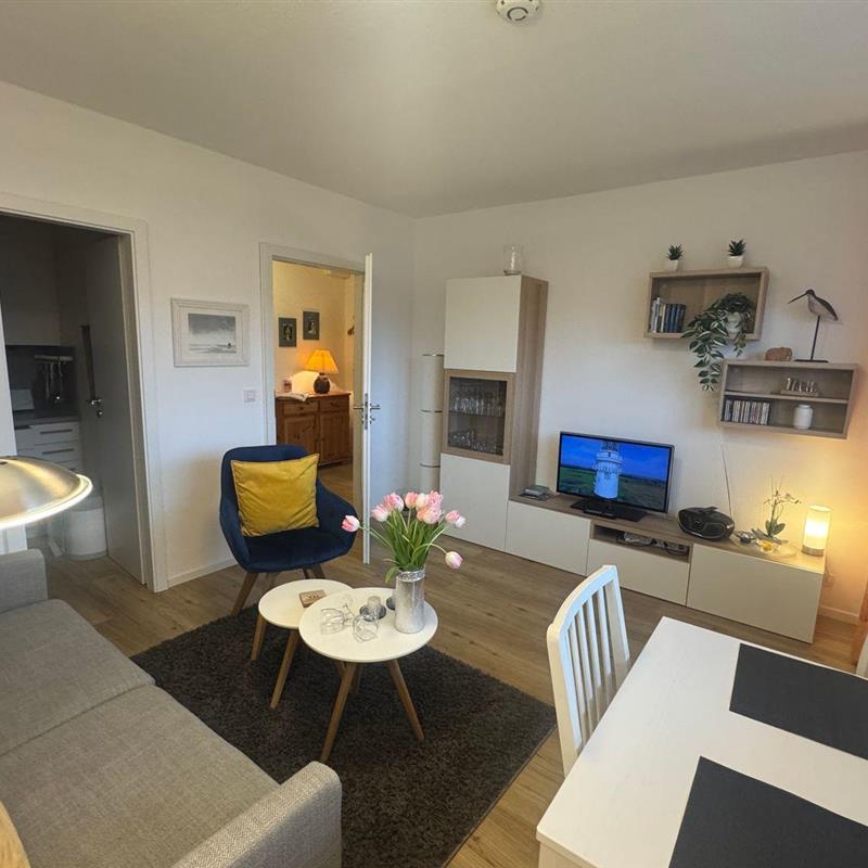 Ferielejlighed - 4 personer -  - Kjeirstraße - 25980 - Sylt/Westerland